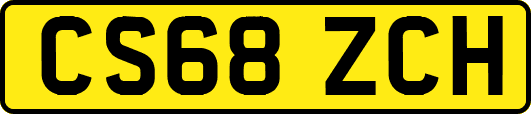 CS68ZCH