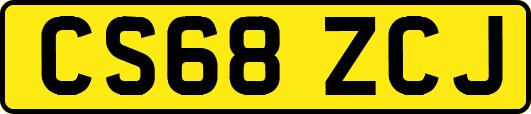 CS68ZCJ