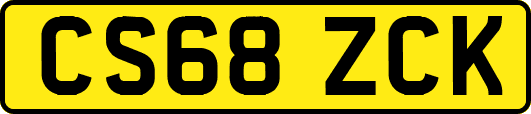 CS68ZCK