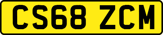CS68ZCM