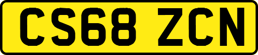 CS68ZCN