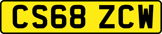 CS68ZCW