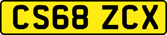 CS68ZCX