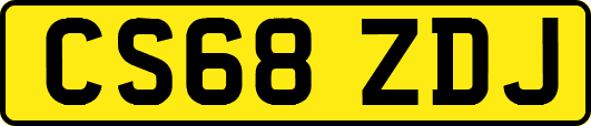 CS68ZDJ