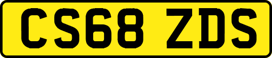 CS68ZDS
