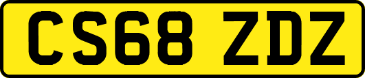CS68ZDZ