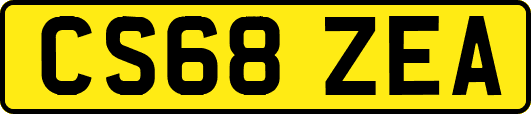 CS68ZEA
