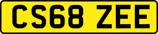 CS68ZEE