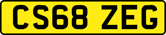 CS68ZEG