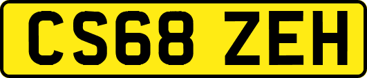 CS68ZEH