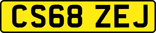 CS68ZEJ