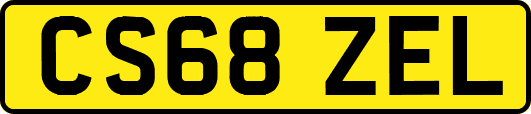 CS68ZEL