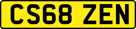 CS68ZEN