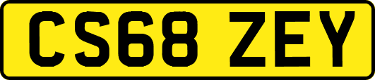 CS68ZEY