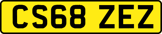 CS68ZEZ