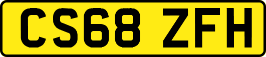 CS68ZFH
