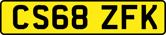 CS68ZFK
