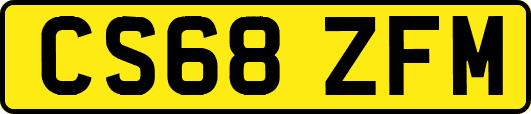 CS68ZFM