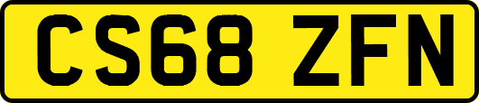 CS68ZFN