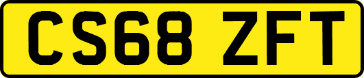 CS68ZFT