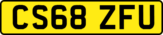 CS68ZFU