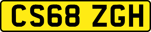 CS68ZGH
