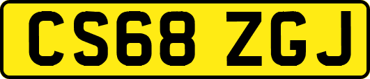 CS68ZGJ