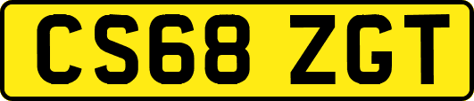 CS68ZGT