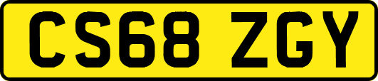 CS68ZGY