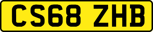 CS68ZHB