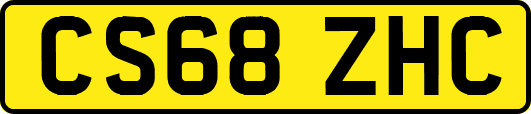 CS68ZHC