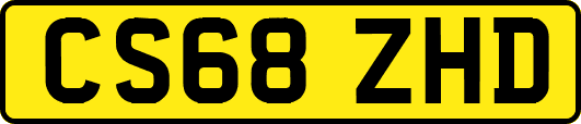 CS68ZHD