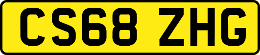 CS68ZHG