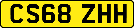 CS68ZHH