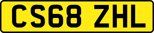CS68ZHL