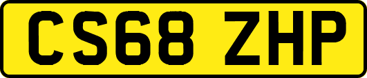 CS68ZHP