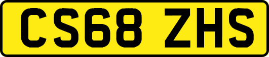 CS68ZHS