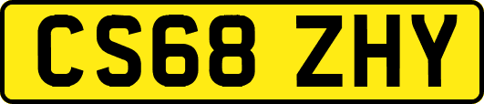 CS68ZHY