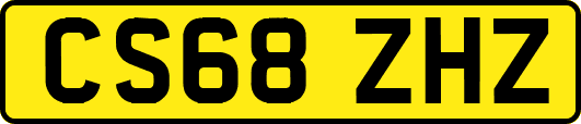 CS68ZHZ