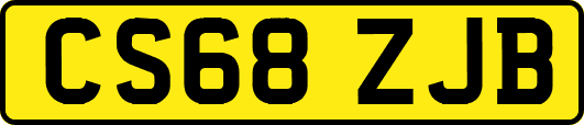 CS68ZJB