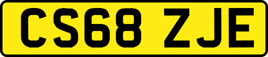 CS68ZJE
