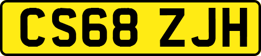 CS68ZJH