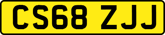 CS68ZJJ