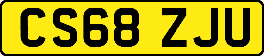 CS68ZJU