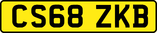 CS68ZKB