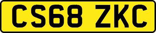 CS68ZKC