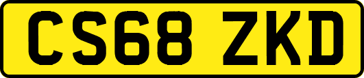 CS68ZKD