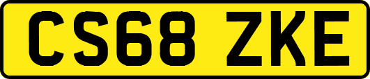 CS68ZKE