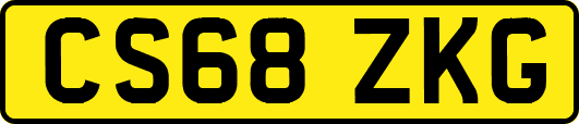 CS68ZKG