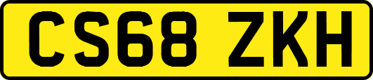 CS68ZKH